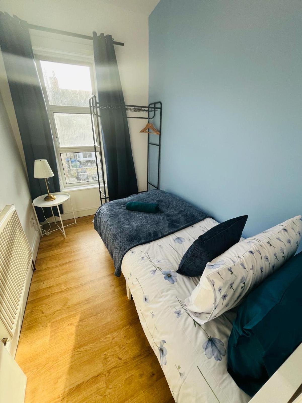 Short Stay Central London And Wembley Экстерьер фото